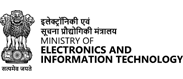 MeitY Logo