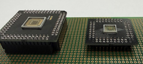 Packages Devices Packages Devices