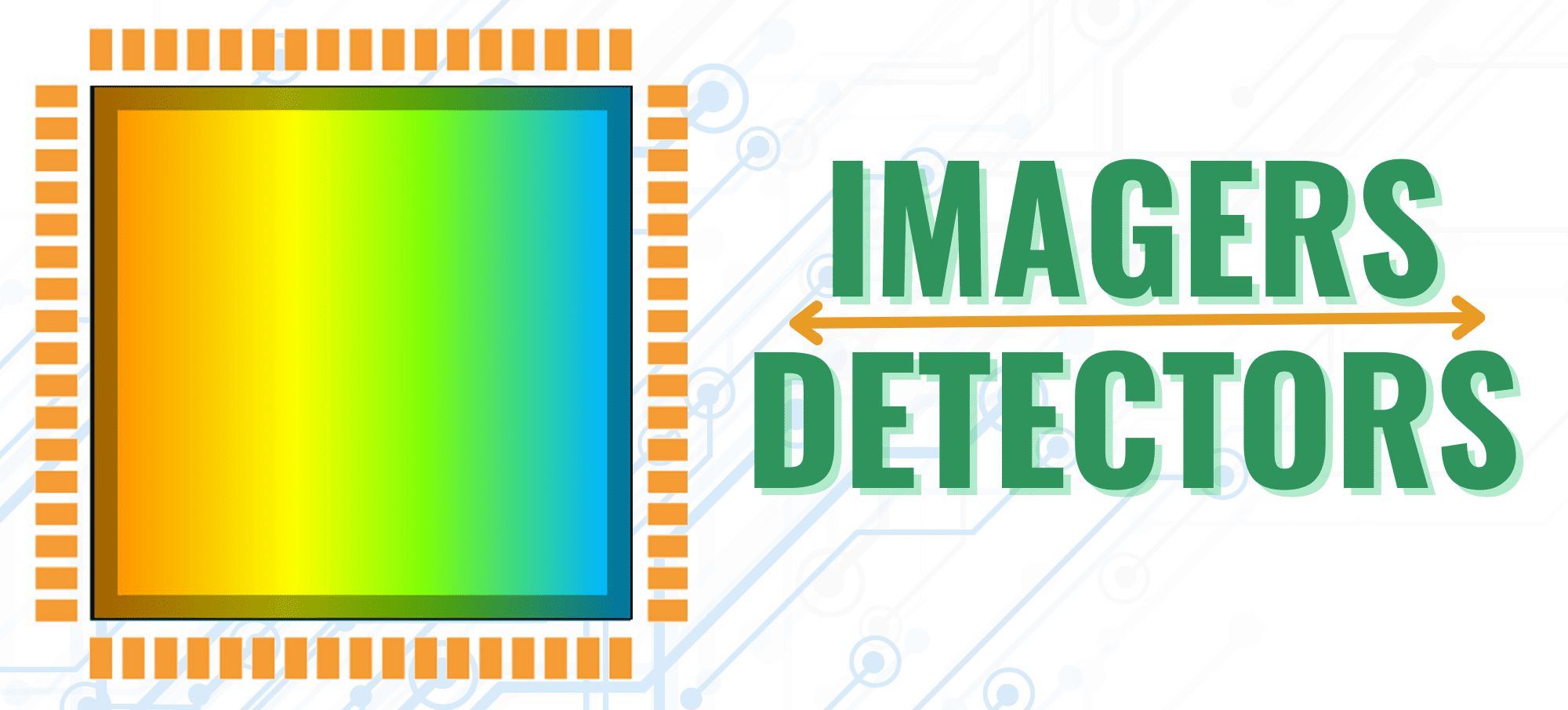 Imagers & Detectors